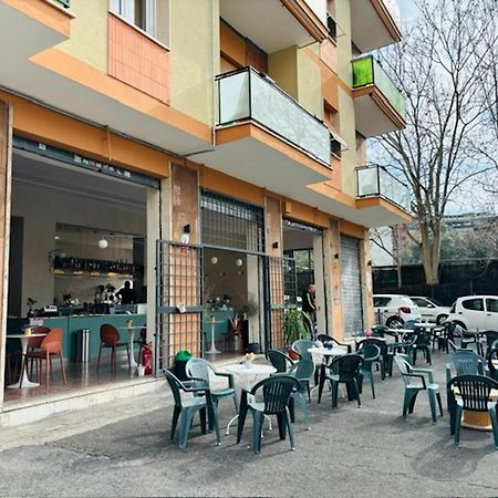 Casina Di Ziamar Apartment Roma Exterior foto