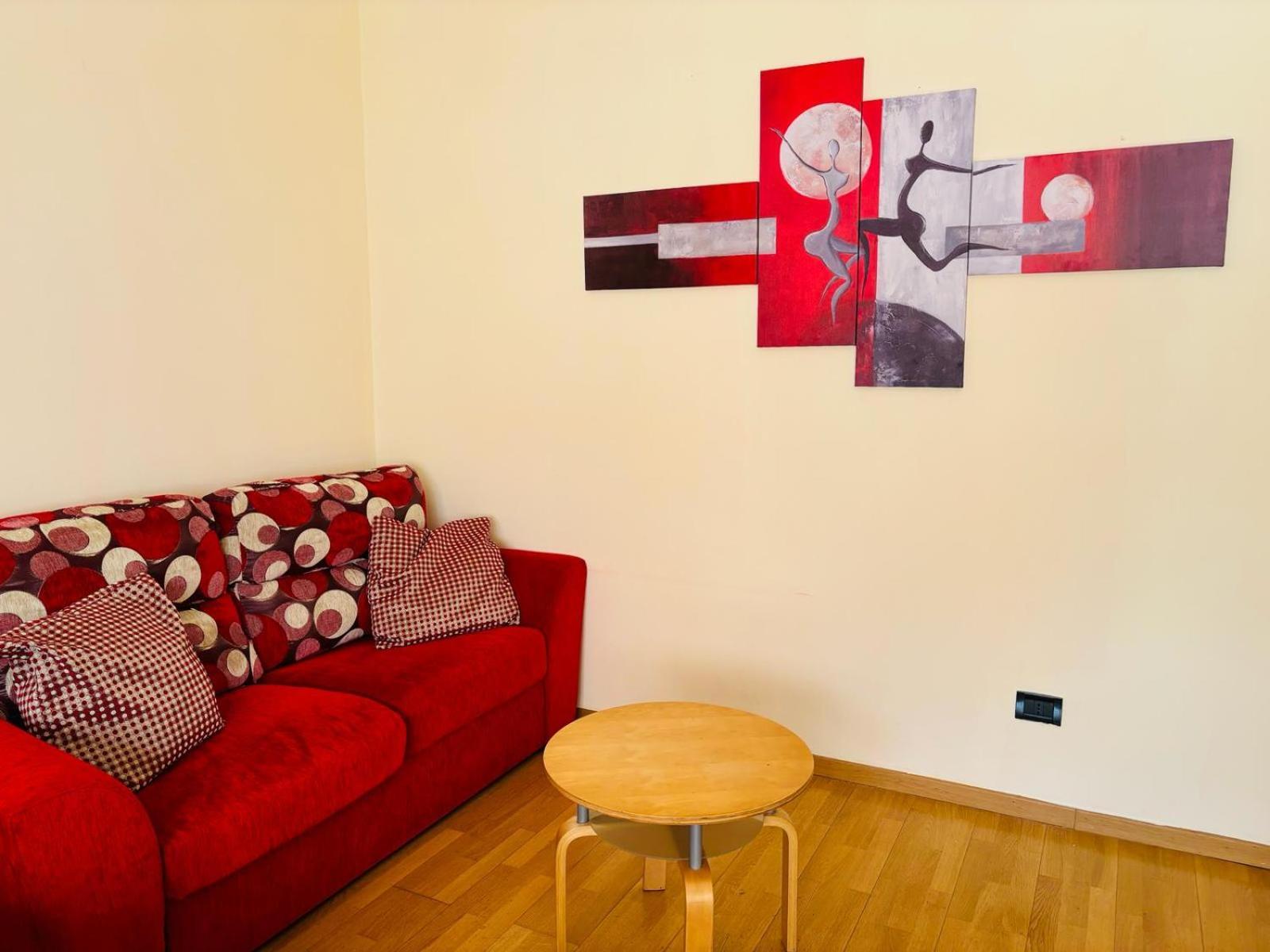 Casina Di Ziamar Apartment Roma Exterior foto