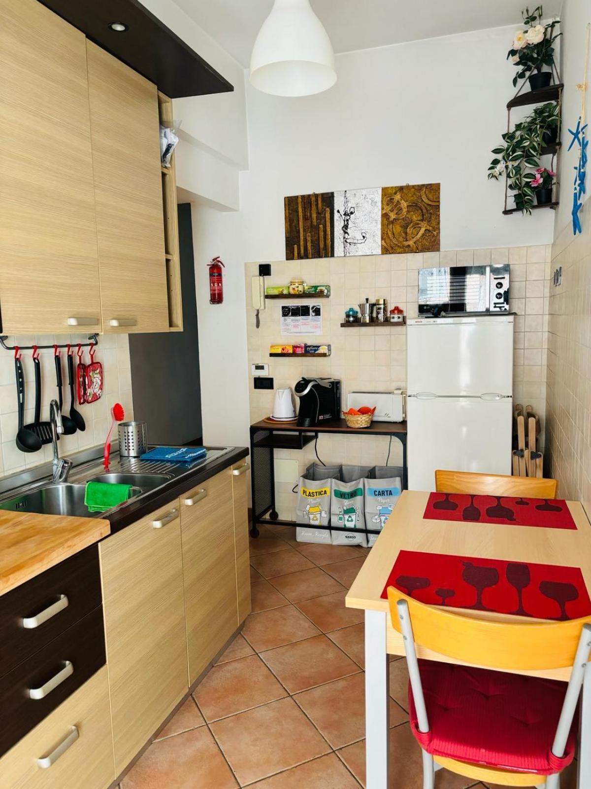 Casina Di Ziamar Apartment Roma Exterior foto